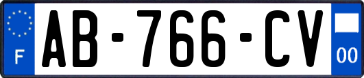 AB-766-CV