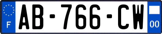 AB-766-CW