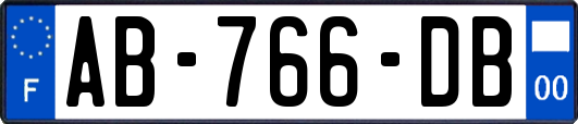 AB-766-DB