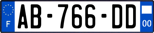 AB-766-DD