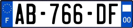 AB-766-DF