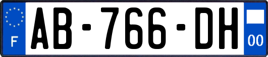 AB-766-DH