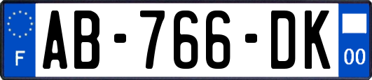 AB-766-DK