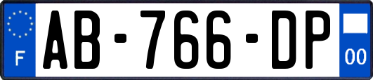 AB-766-DP