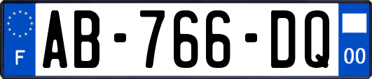 AB-766-DQ