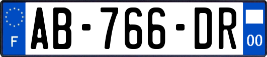 AB-766-DR