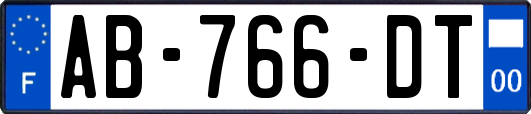 AB-766-DT