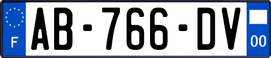 AB-766-DV