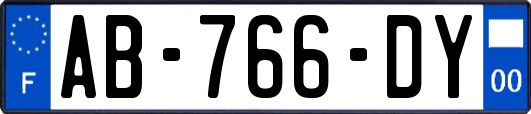 AB-766-DY