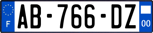 AB-766-DZ