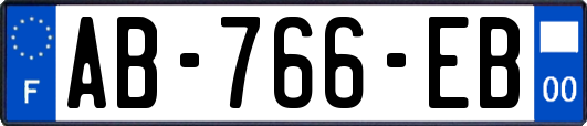 AB-766-EB