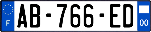 AB-766-ED