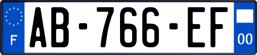 AB-766-EF