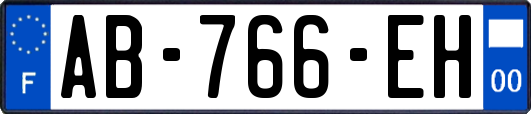 AB-766-EH