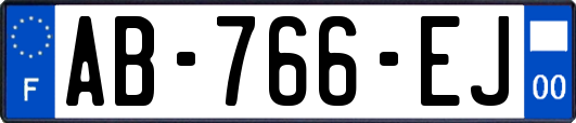 AB-766-EJ