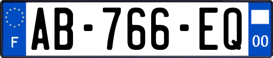 AB-766-EQ