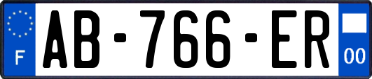 AB-766-ER