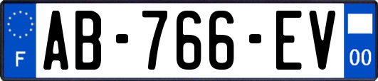 AB-766-EV