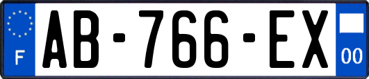 AB-766-EX