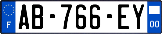 AB-766-EY