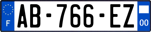 AB-766-EZ