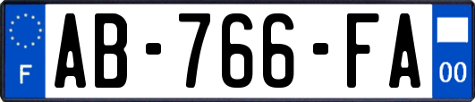 AB-766-FA