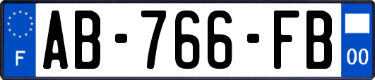 AB-766-FB