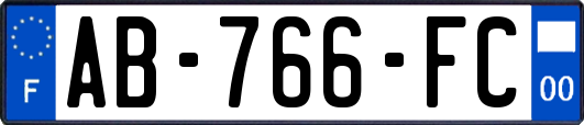 AB-766-FC