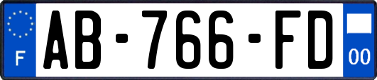 AB-766-FD