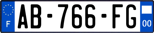 AB-766-FG