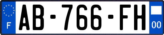 AB-766-FH