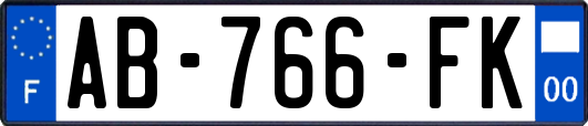 AB-766-FK