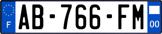 AB-766-FM