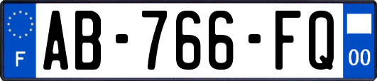 AB-766-FQ