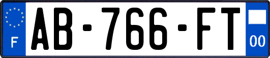 AB-766-FT