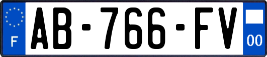 AB-766-FV