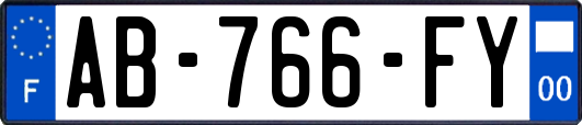 AB-766-FY