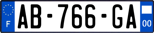AB-766-GA