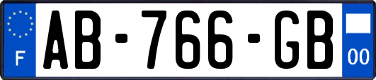 AB-766-GB