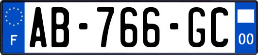 AB-766-GC