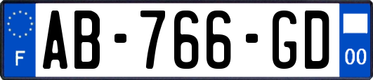 AB-766-GD