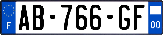 AB-766-GF