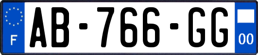 AB-766-GG