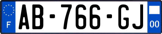 AB-766-GJ