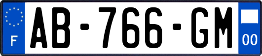 AB-766-GM