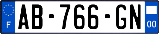 AB-766-GN