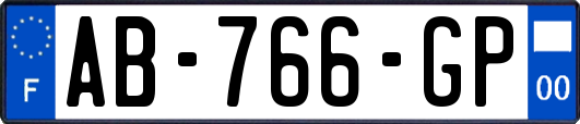 AB-766-GP