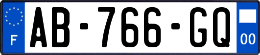 AB-766-GQ