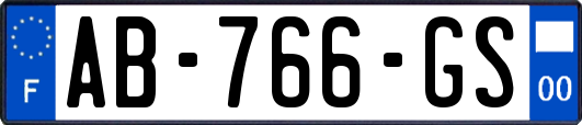 AB-766-GS