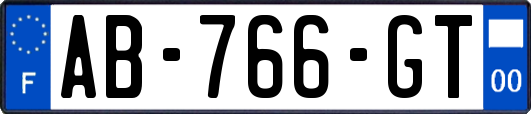 AB-766-GT